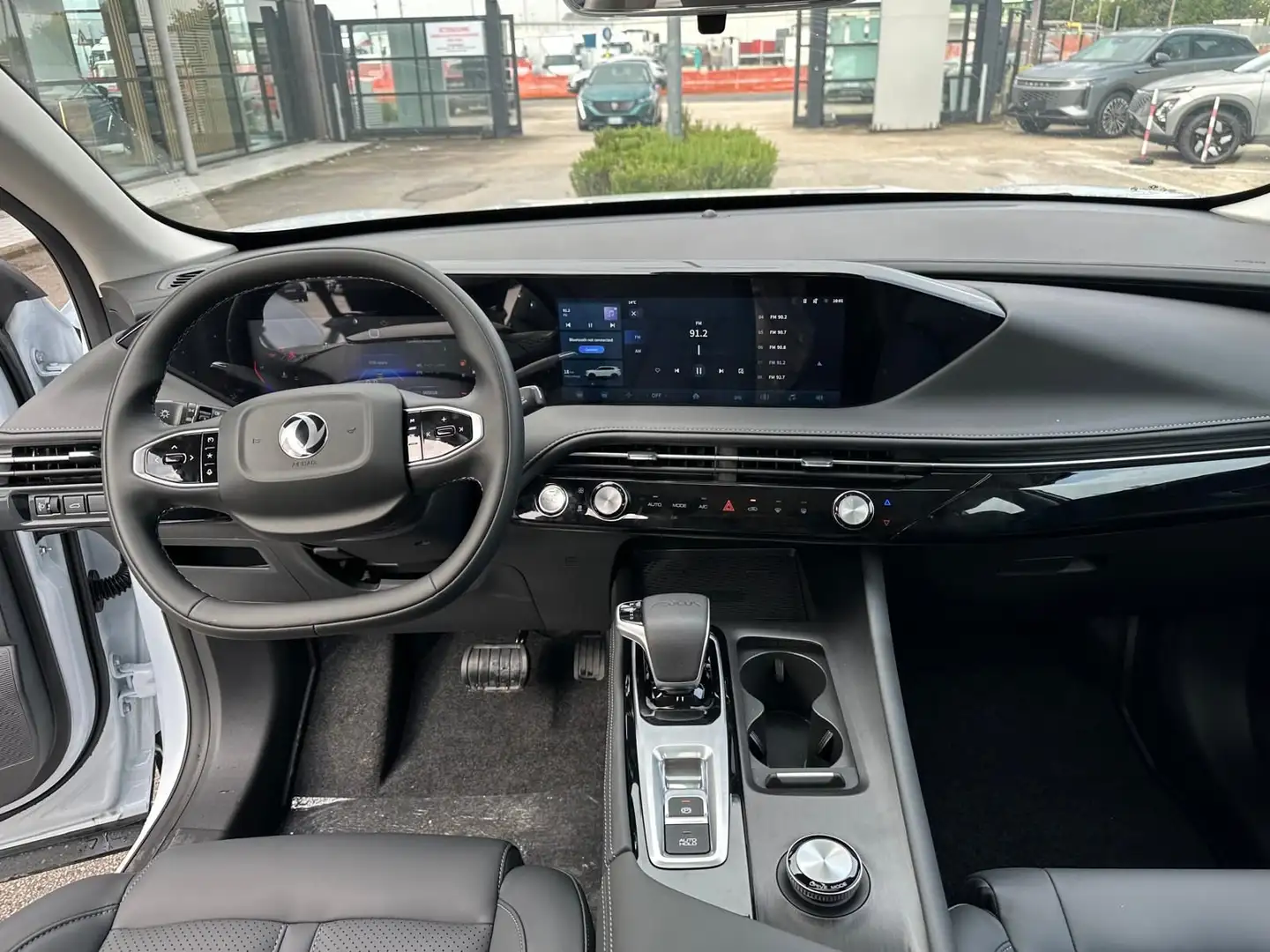 Dongfeng Sonstige huge Weiß - 2