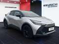 Toyota C-HR 1,8 Hybrid CVT Active Drive Silber - thumbnail 14