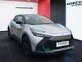 Toyota C-HR 1,8 Hybrid CVT Active Drive Silber - thumbnail 15