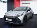 Toyota C-HR 1,8 Hybrid CVT Active Drive Silber - thumbnail 1