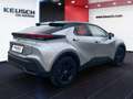 Toyota C-HR 1,8 Hybrid CVT Active Drive Silber - thumbnail 12