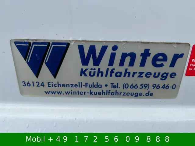 Mercedes-Benz Vito view 14
