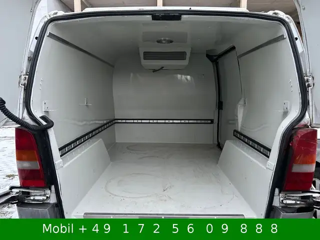 Mercedes-Benz Vito view 27