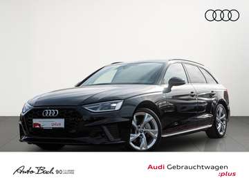 S line 40TDI Stronic Navi Panorama ACC