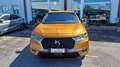 DS Automobiles DS 7 Crossback CrossBack BlueHDi 180 aut. Grand Chic ( NO VINCOL Arancione - thumbnail 1
