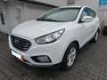 Hyundai iX35 Fuel Cell 2WD Weiß - thumbnail 2