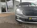 Skoda Fabia 1.0 TSI DSG Monte Carlo SHZ/PDC/Smartlink Gris - thumbnail 26