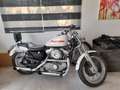 Harley-Davidson Sportster 883 Blanco - thumbnail 1