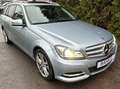 Mercedes-Benz C 220 C 220 T CDI BlueEfficiency*Avantgarde* Grijs - thumbnail 2