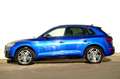 Audi Q5 45 TFSI QUATTRO *VIRTUAL*S-LINE*PANORAM*LEDER Blau - thumbnail 6