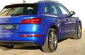Audi Q5 45 TFSI QUATTRO *VIRTUAL*S-LINE*PANORAM*LEDER Blau - thumbnail 10
