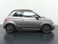 Fiat 500C 1.2|Cabrio|Cruise|Carplay|Navi|Climate|Nieuwe APK| Grijs - thumbnail 8