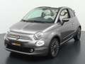 Fiat 500C 1.2|Cabrio|Cruise|Carplay|Navi|Climate|Nieuwe APK| Grijs - thumbnail 28