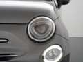 Fiat 500C 1.2|Cabrio|Cruise|Carplay|Navi|Climate|Nieuwe APK| Grijs - thumbnail 10