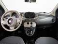 Fiat 500C 1.2|Cabrio|Cruise|Carplay|Navi|Climate|Nieuwe APK| Grijs - thumbnail 3