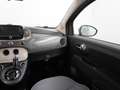 Fiat 500C 1.2|Cabrio|Cruise|Carplay|Navi|Climate|Nieuwe APK| Grijs - thumbnail 37