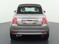 Fiat 500C 1.2|Cabrio|Cruise|Carplay|Navi|Climate|Nieuwe APK| Grijs - thumbnail 7