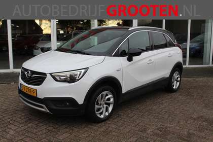 Opel Crossland X 1.2 Turbo Innovation