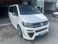 Volkswagen T6 Transporter Lang White - thumbnail 9