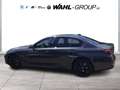 BMW 545 e xDrive M SPORT LEDER LASER GSD LC PROF HUD ALARM Gris - thumbnail 7