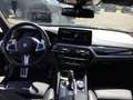 BMW 545 e xDrive M SPORT LEDER LASER GSD LC PROF HUD ALARM Gris - thumbnail 14