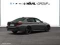 BMW 545 e xDrive M SPORT LEDER LASER GSD LC PROF HUD ALARM Grau - thumbnail 2