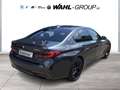 BMW 545 e xDrive M SPORT LEDER LASER GSD LC PROF HUD ALARM Gris - thumbnail 5