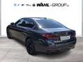 BMW 545 e xDrive M SPORT LEDER LASER GSD LC PROF HUD ALARM Gris - thumbnail 6