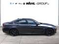 BMW 545 e xDrive M SPORT LEDER LASER GSD LC PROF HUD ALARM Gris - thumbnail 4