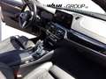 BMW 545 e xDrive M SPORT LEDER LASER GSD LC PROF HUD ALARM Gris - thumbnail 11