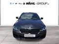 BMW 545 e xDrive M SPORT LEDER LASER GSD LC PROF HUD ALARM Gris - thumbnail 2