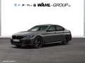 BMW 545 e xDrive M SPORT LEDER LASER GSD LC PROF HUD ALARM Grau - thumbnail 1