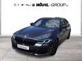 BMW 545 e xDrive M SPORT LEDER LASER GSD LC PROF HUD ALARM Gris - thumbnail 1