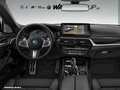 BMW 545 e xDrive M SPORT LEDER LASER GSD LC PROF HUD ALARM Grau - thumbnail 4