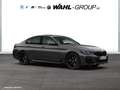 BMW 545 e xDrive M SPORT LEDER LASER GSD LC PROF HUD ALARM Grau - thumbnail 9