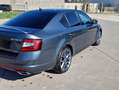 Skoda Octavia 2.0 TSI DSG RS Grijs - thumbnail 2
