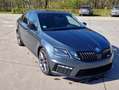Skoda Octavia 2.0 TSI DSG RS Grijs - thumbnail 1