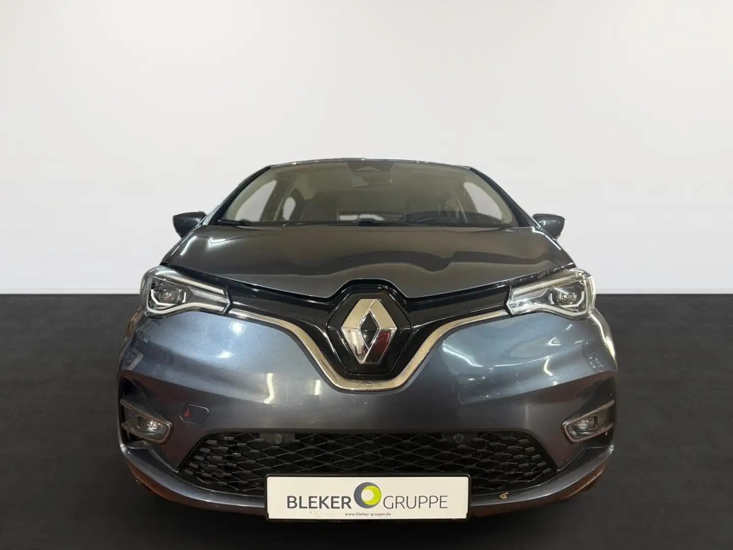 Renault ZOE 🔥Sofort verfügbar🔥 Intens Z.E. 50 R135 🔥 inkl.  Grau - 2