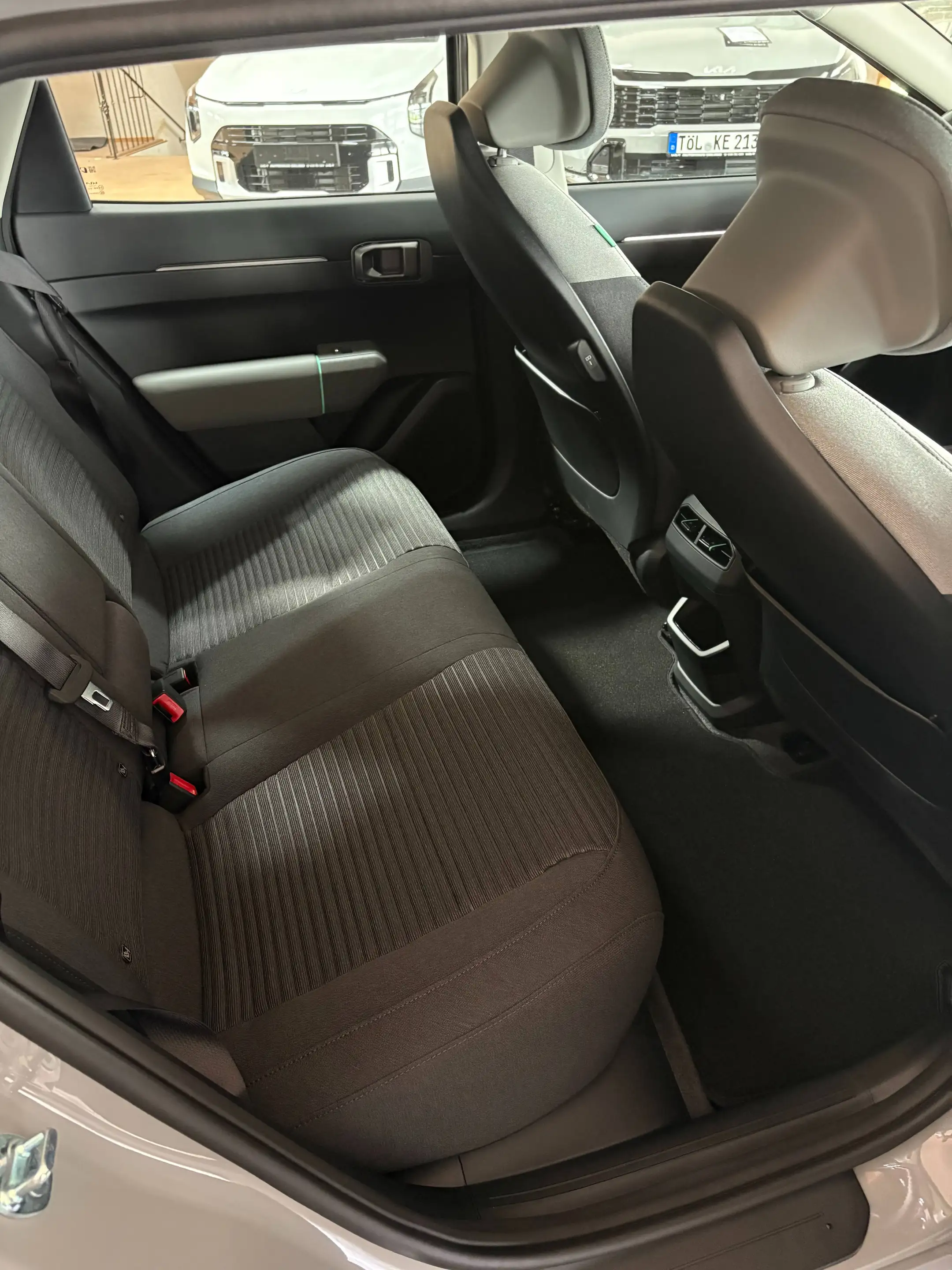 Kia EV4 58,3 kWh - 150 kW Air — photo 13