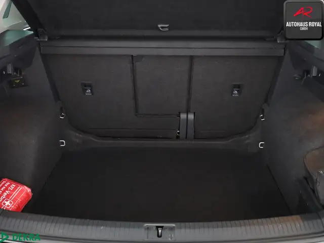 Volkswagen Tiguan view 26