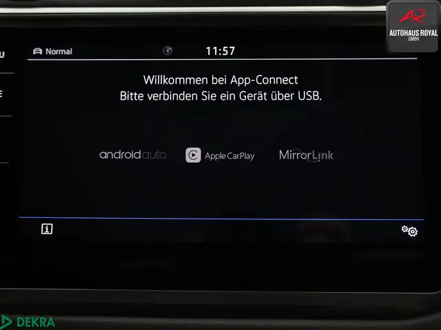 Volkswagen Tiguan view 18