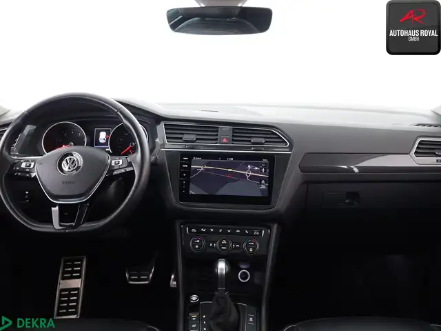 Volkswagen Tiguan view 9