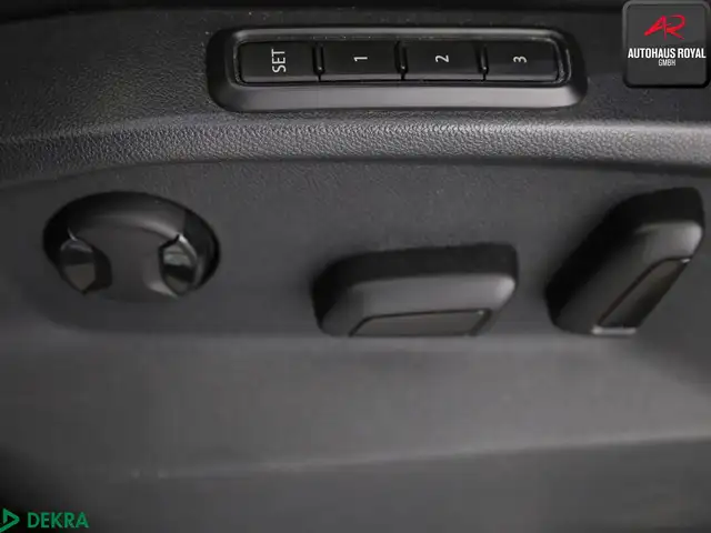 Volkswagen Tiguan view 22