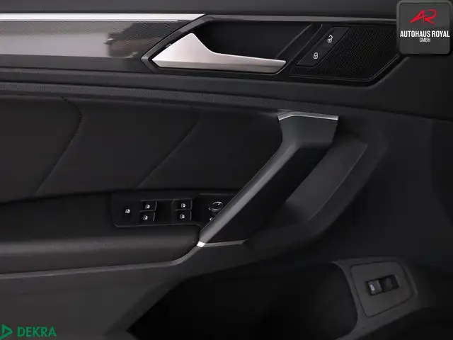 Volkswagen Tiguan view 21