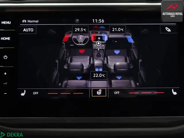 Volkswagen Tiguan view 16