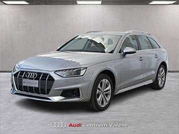 40 2.0 tdi mhev Business Evolution quattro 204cv