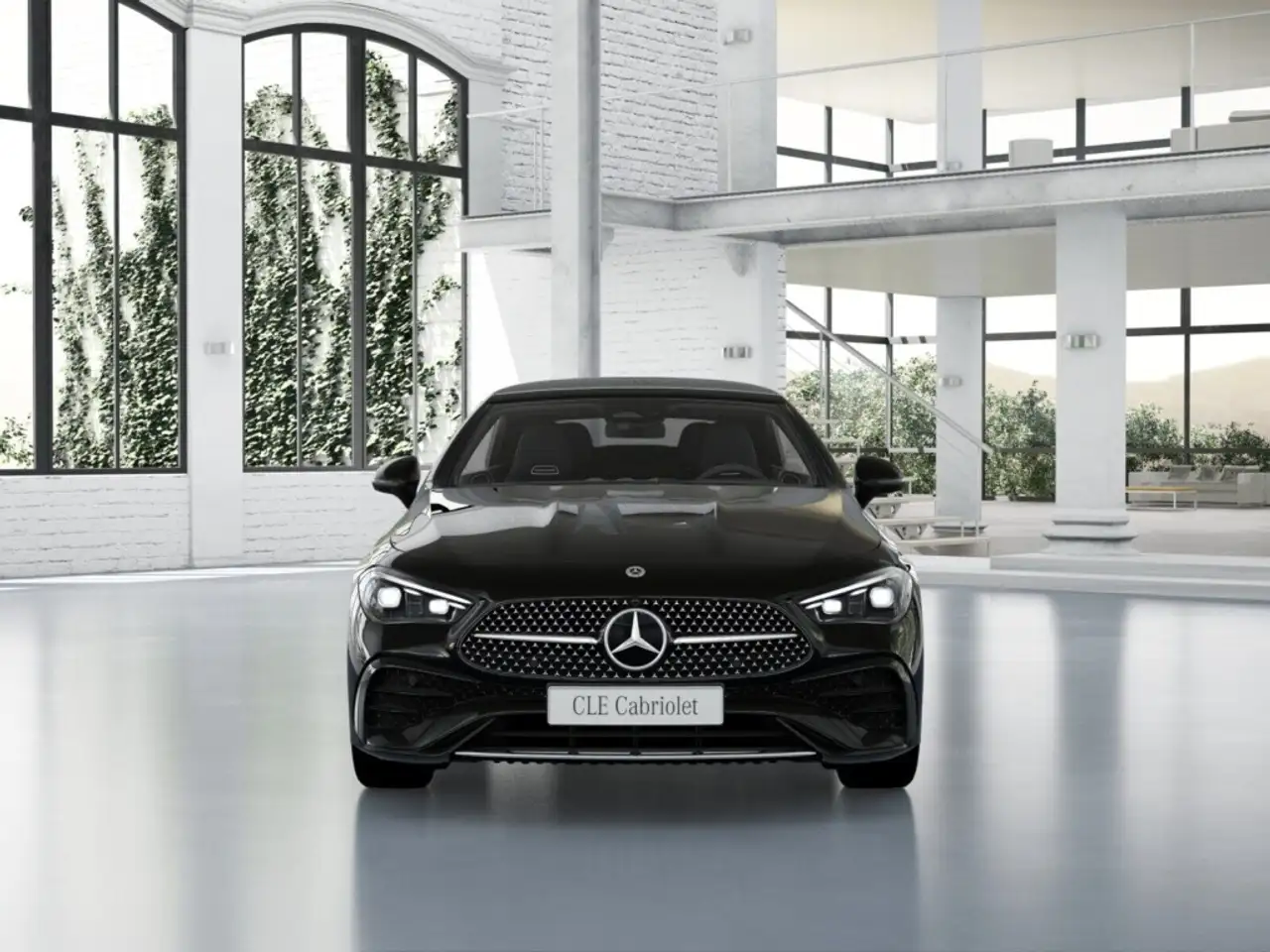 Mercedes-Benz CLE 2026