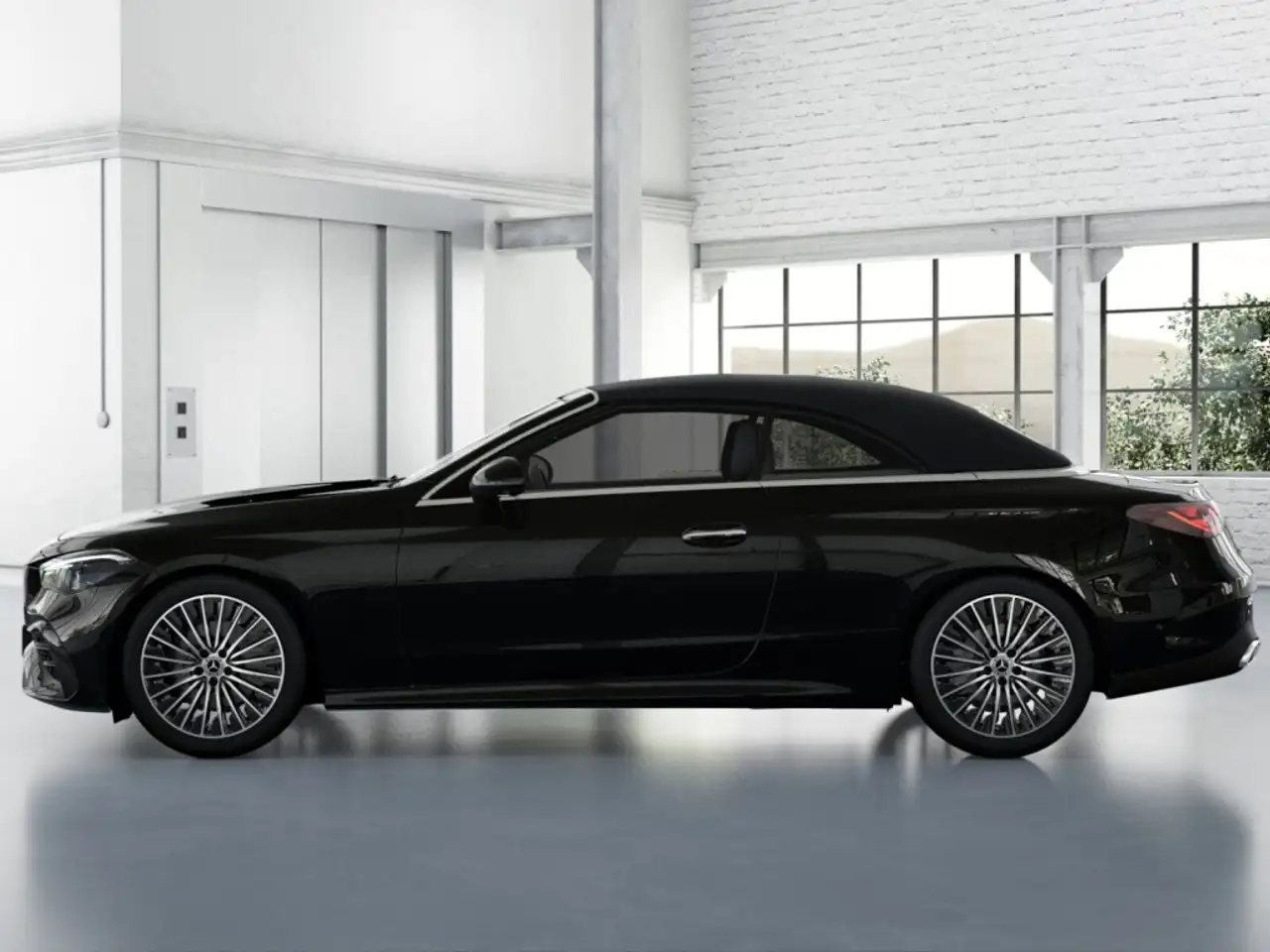 Mercedes-Benz CLE 2026