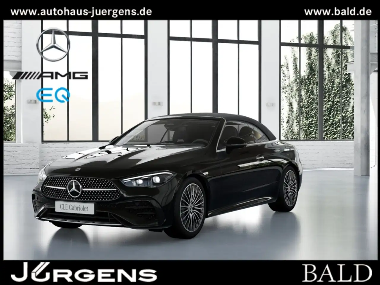 Mercedes-Benz CLE 2026