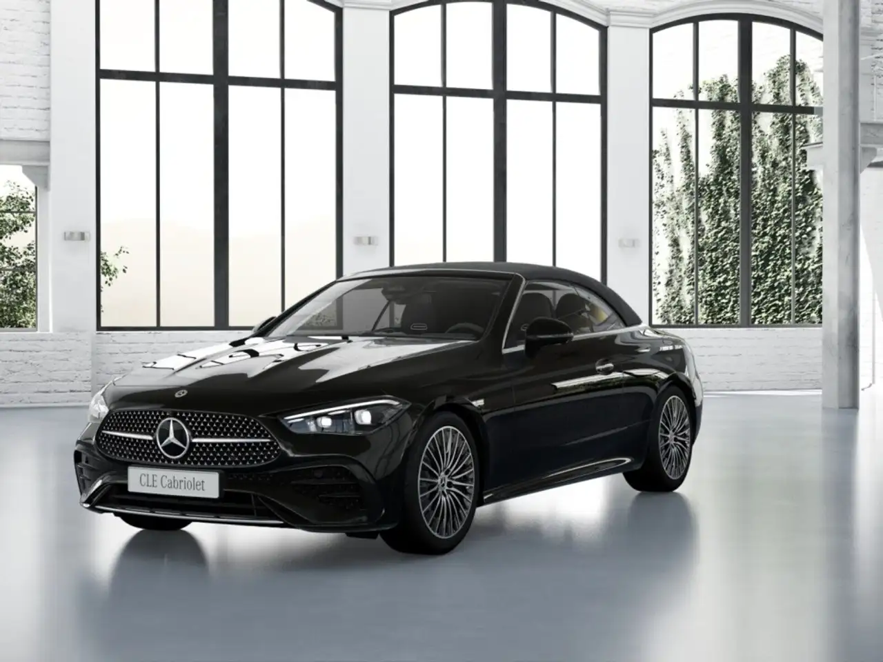 Mercedes-Benz CLE 2026
